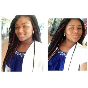 Meet your Posher, Cianni